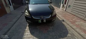 Honda Accord VTi 2.4 2005 for Sale