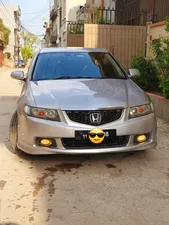 Honda Accord CL9 2004 for Sale