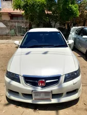 Honda Accord Type S 2004 for Sale