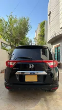 Honda BR-V i-VTEC MT 2019 for Sale