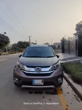 Honda BR-V i-VTEC S 2019 for Sale