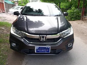 Honda City 1.2L CVT 2022 for Sale