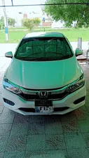 Honda City 1.2L M/T 2022 for Sale