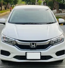 Honda City 1.2L M/T 2023 for Sale