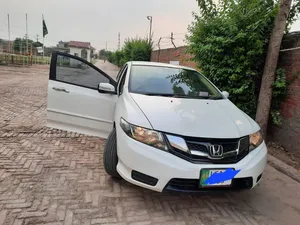 Honda City 2019 for Sale