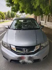 Honda City 2019 for Sale