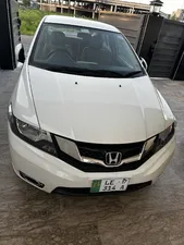 Honda City Aspire 1.5 i-VTEC 2017 for Sale