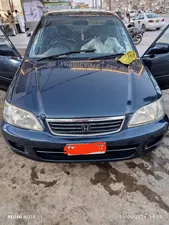 Honda City EXi 2001 for Sale