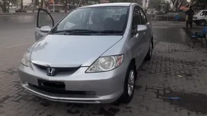 Honda City i-DSI 2005 for Sale