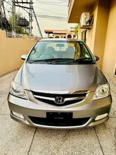 Honda City i-DSI 2006 for Sale