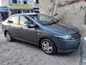 Honda City 1.3 i-VTEC 2013 for Sale