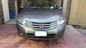 Honda City 1.3 i-VTEC 2014 for Sale