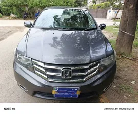 Honda City 1.3 i-VTEC 2016 for Sale