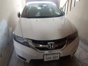 Honda City 1.3 i-VTEC 2020 for Sale