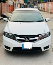 Honda City 1.3 i-VTEC 2021 for Sale