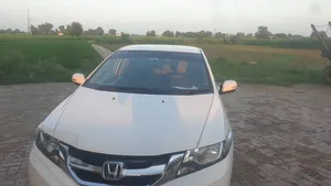 Honda City 1.3 i-VTEC Prosmatec 2020 for Sale