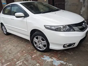 Honda City 1.3 i-VTEC Prosmatec 2020 for Sale