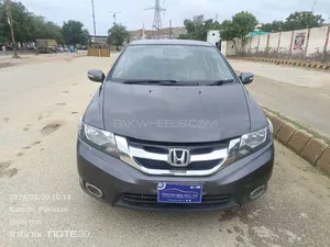 Honda City 1.3 i-VTEC Prosmatec 2021 for Sale