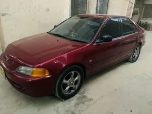 Honda Civic EX 1995 for Sale