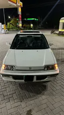 Honda Civic EXi 1990 for Sale