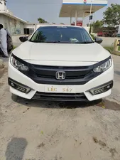 Honda Civic Oriel 1.8 i-VTEC CVT 2019 for Sale