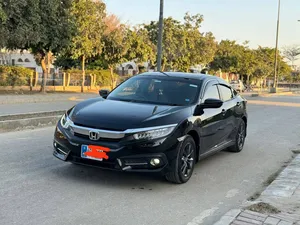 Honda Civic Oriel 1.8 i-VTEC CVT 2020 for Sale