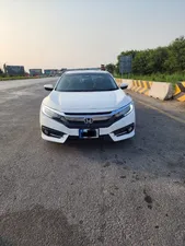 Honda Civic Oriel 1.8 i-VTEC CVT 2021 for Sale