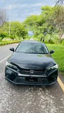 Honda Civic Oriel 2022 for Sale