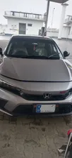 Honda Civic Oriel 2024 for Sale