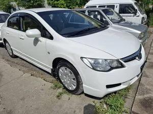 Honda Civic VTi 1.8 i-VTEC 2010 for Sale