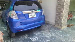 Honda Fit 2011 for Sale