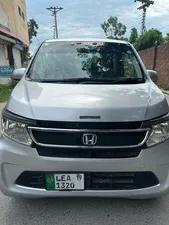 Honda N Wgn G 2015 for Sale