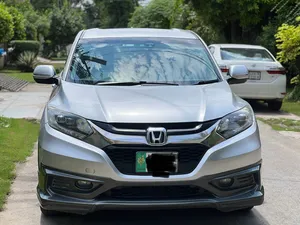 Honda Vezel Hybrid X 2013 for Sale