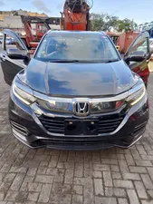 Honda Vezel Hybrid Z Honda Sensing  2019 for Sale