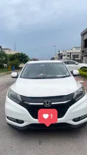 Honda Vezel Hybrid Z 2014 for Sale