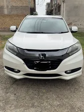 Honda Vezel Hybrid Z 2014 for Sale