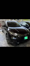 Honda Vezel Hybrid Z 2017 for Sale