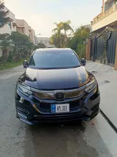 Honda Vezel Hybrid Z 2018 for Sale