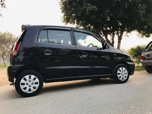 Hyundai Santro Exec 2004 for Sale