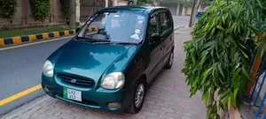 Hyundai Santro Plus 2001 for Sale