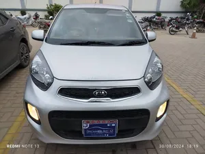 KIA Picanto 1.0 MT 2022 for Sale