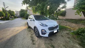 KIA Sportage AWD 2020 for Sale