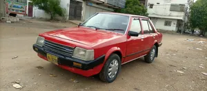 Mazda Cx3 1986 for Sale