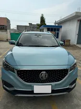 MG ZS EV 2021 for Sale