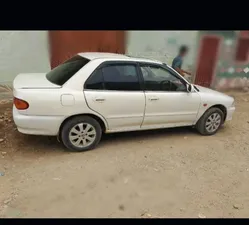 Mitsubishi Lancer 1993 for Sale