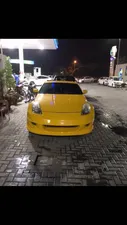 Nissan 350Z Coupe 2005 for Sale