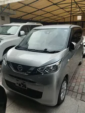 Nissan Dayz 2022 for Sale