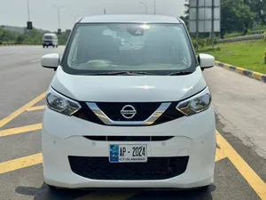 Nissan Dayz Highway star X 2020 for Sale