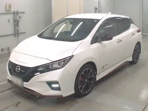 Nissan Leaf 2021 for Sale