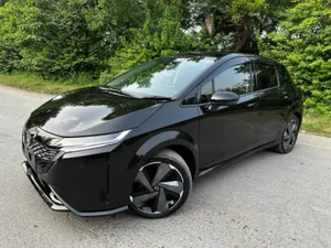 Nissan Note e-Power Aura 2022 for Sale